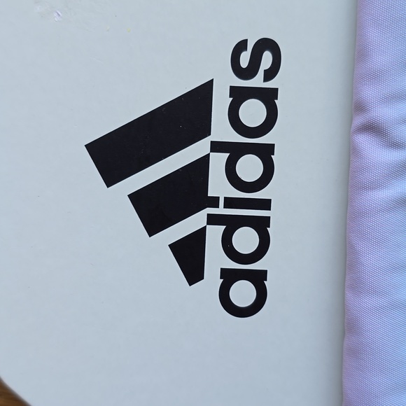 ADIDAS BRAND MULTI COLORED "READY SACKPACK" - Picture 5 of 7